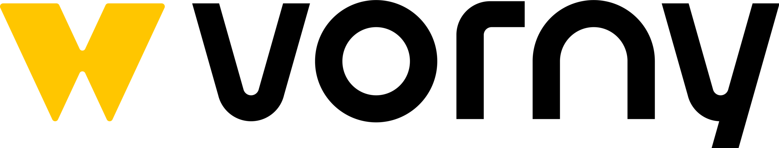 Vorny